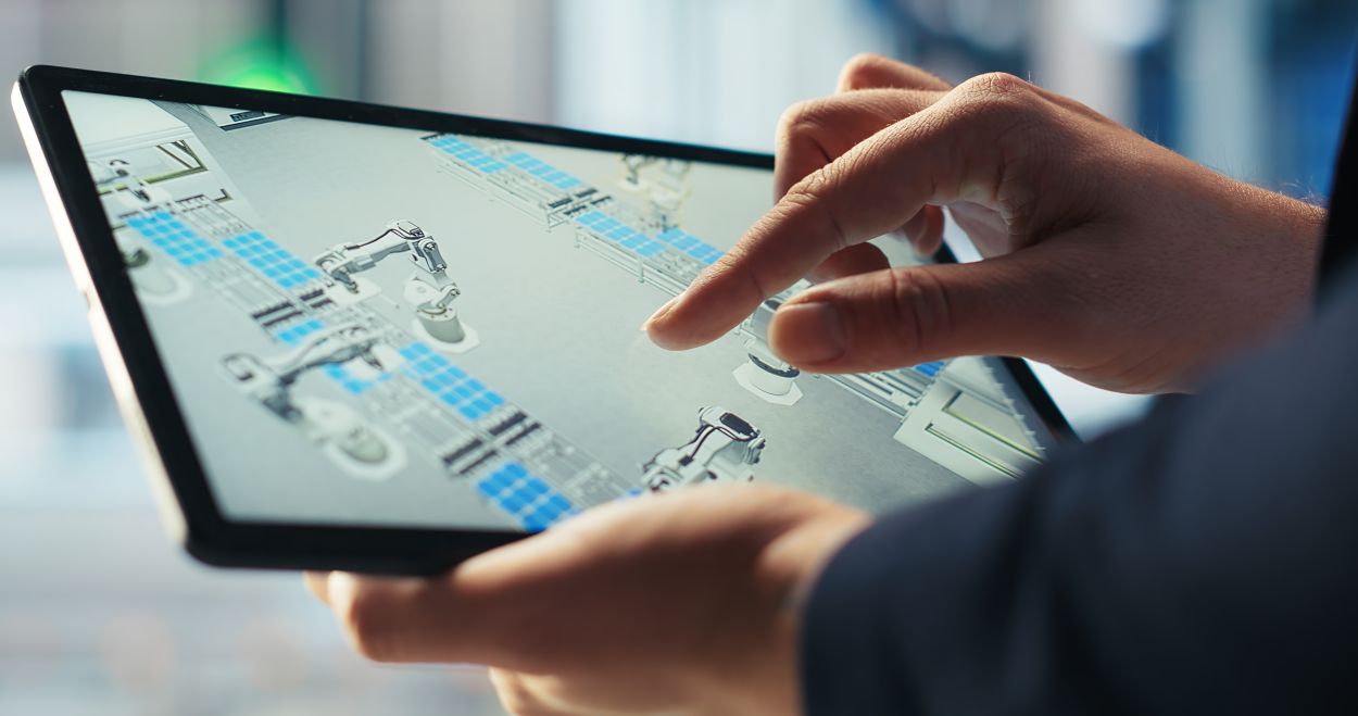 evoluzione del software in azienda